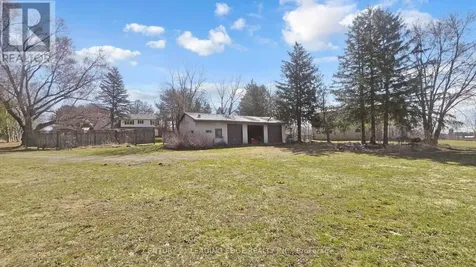 18 Kennedy Lane Whitchurch-stouffville ON L4A 2J5