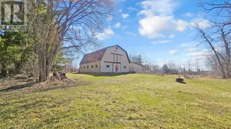 18 Kennedy Lane Whitchurch-stouffville ON L4A 2J5