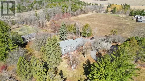 18 Kennedy Lane Whitchurch-stouffville ON L4A 2J5