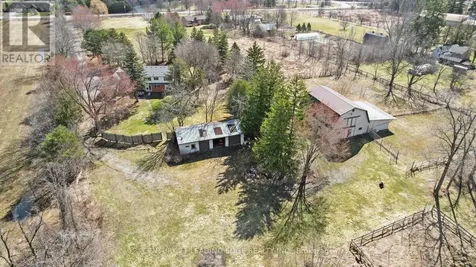 18 Kennedy Lane Whitchurch-stouffville ON L4A 2J5
