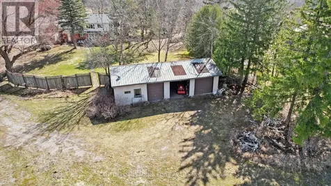 18 Kennedy Lane Whitchurch-stouffville ON L4A 2J5