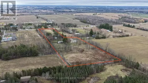 18 Kennedy Lane Whitchurch-stouffville ON L4A 2J5