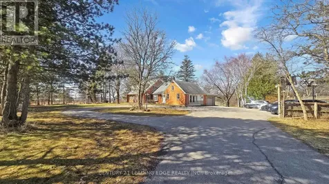 18 Kennedy Lane Whitchurch-stouffville ON L4A 2J5