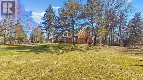 18 Kennedy Lane Whitchurch-stouffville ON L4A 2J5
