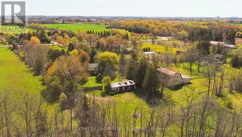 18 Kennedy Lane Whitchurch-stouffville ON L4A 2J5