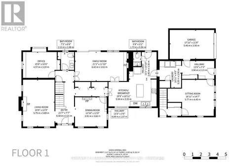 18 Kennedy Lane Whitchurch-stouffville ON L4A 2J5