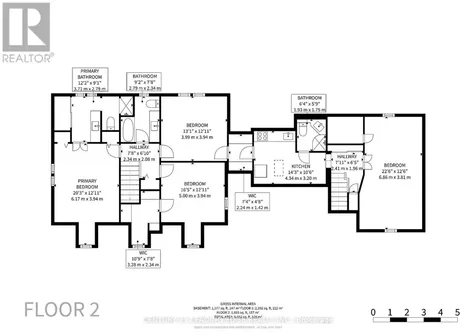 18 Kennedy Lane Whitchurch-stouffville ON L4A 2J5