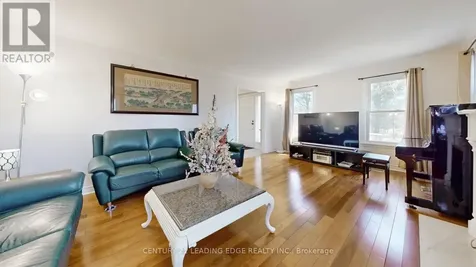 18 Kennedy Lane Whitchurch-stouffville ON L4A 2J5