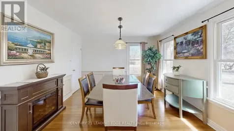 18 Kennedy Lane Whitchurch-stouffville ON L4A 2J5