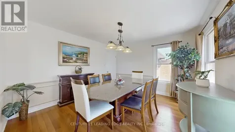 18 Kennedy Lane Whitchurch-stouffville ON L4A 2J5