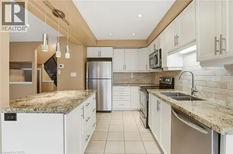 91 Chamomile Drive Hamilton ON L8W 0C1