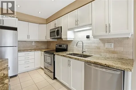 91 Chamomile Drive Hamilton ON L8W 0C1