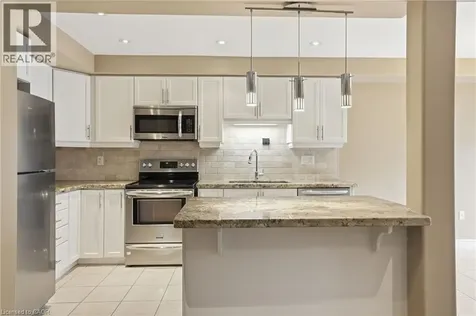 91 Chamomile Drive Hamilton ON L8W 0C1
