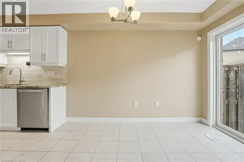 91 Chamomile Drive Hamilton ON L8W 0C1