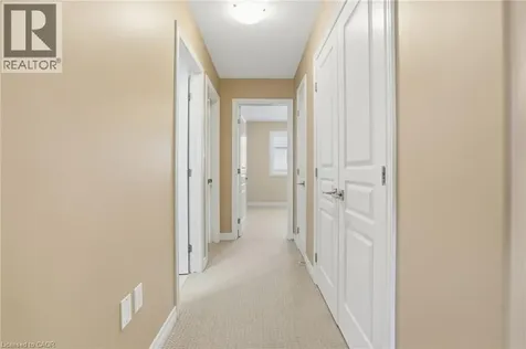 91 Chamomile Drive Hamilton ON L8W 0C1