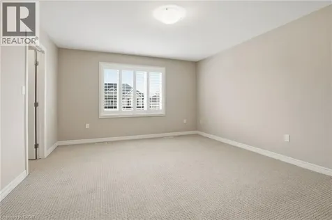 91 Chamomile Drive Hamilton ON L8W 0C1