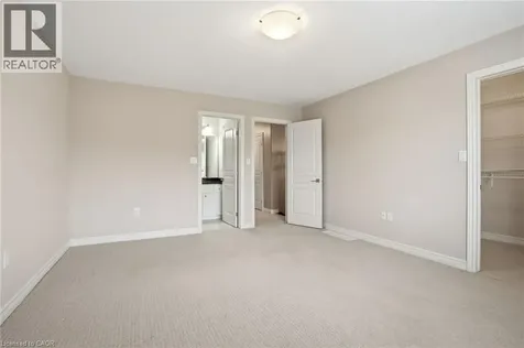 91 Chamomile Drive Hamilton ON L8W 0C1