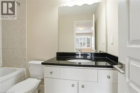 91 Chamomile Drive Hamilton ON L8W 0C1