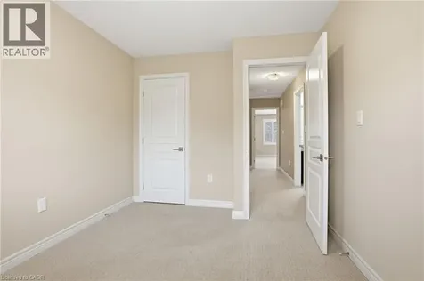 91 Chamomile Drive Hamilton ON L8W 0C1
