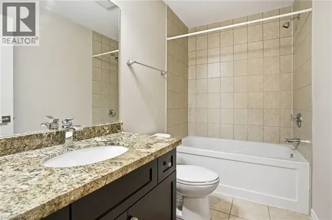 91 Chamomile Drive Hamilton ON L8W 0C1