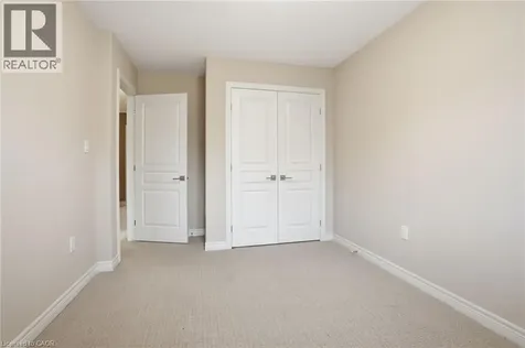 91 Chamomile Drive Hamilton ON L8W 0C1
