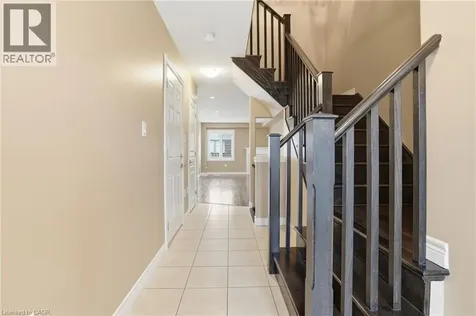 91 Chamomile Drive Hamilton ON L8W 0C1