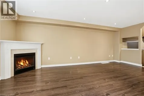 91 Chamomile Drive Hamilton ON L8W 0C1