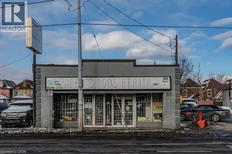 955 Barton Street East Hamilton ON L8L 3C4