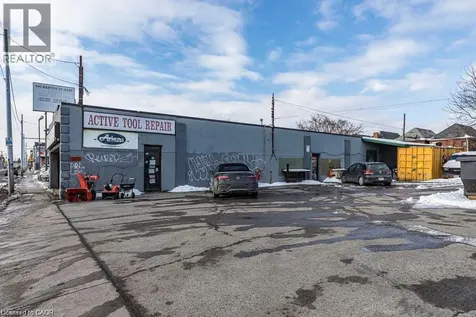 955 Barton Street East Hamilton ON L8L 3C4