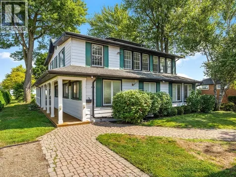 13050 Riverside Drive East Tecumseh ON N8N 1A8