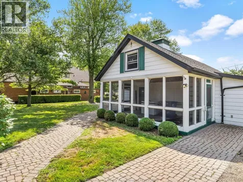 13050 Riverside Drive East Tecumseh ON N8N 1A8