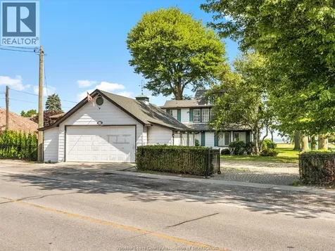 13050 Riverside Drive East Tecumseh ON N8N 1A8