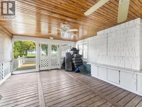 13050 Riverside Drive East Tecumseh ON N8N 1A8