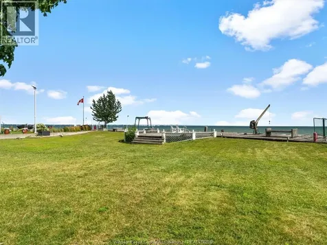 13050 Riverside Drive East Tecumseh ON N8N 1A8