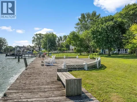 13050 Riverside Drive East Tecumseh ON N8N 1A8