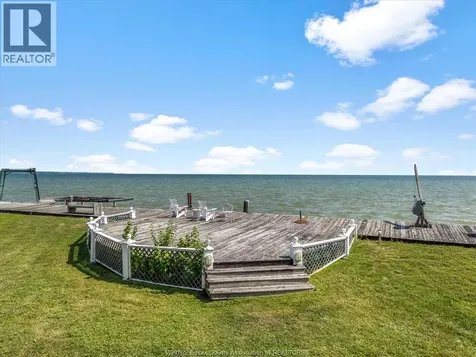 13050 Riverside Drive East Tecumseh ON N8N 1A8
