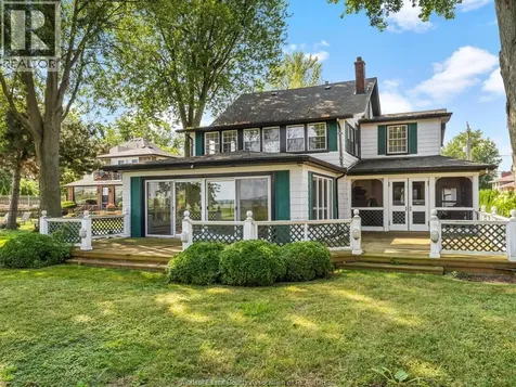 13050 Riverside Drive East Tecumseh ON N8N 1A8