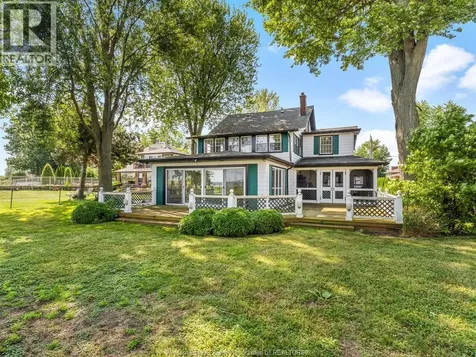 13050 Riverside Drive East Tecumseh ON N8N 1A8