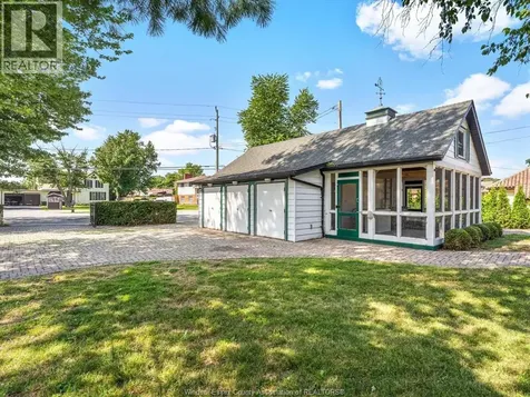 13050 Riverside Drive East Tecumseh ON N8N 1A8