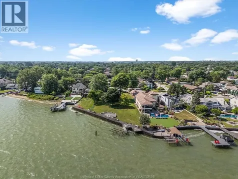 13050 Riverside Drive East Tecumseh ON N8N 1A8