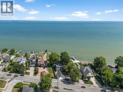 13050 Riverside Drive East Tecumseh ON N8N 1A8