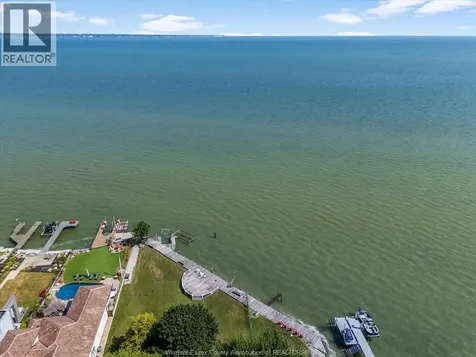 13050 Riverside Drive East Tecumseh ON N8N 1A8
