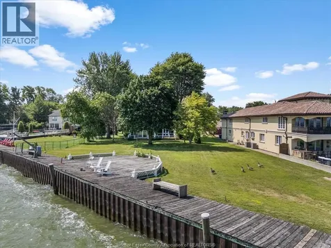 13050 Riverside Drive East Tecumseh ON N8N 1A8