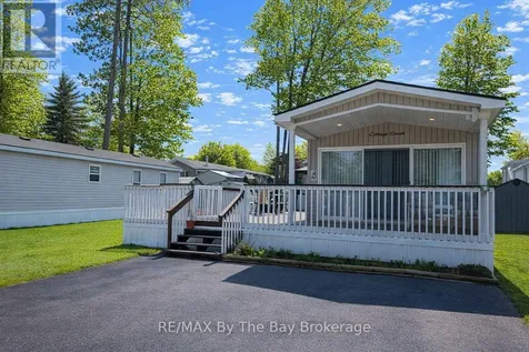 5 Chippewa Trail Wasaga Beach ON L9Z 1X7