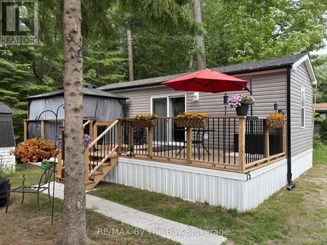 85 Theme Park Drive Wasaga Beach ON L9Z 1X7
