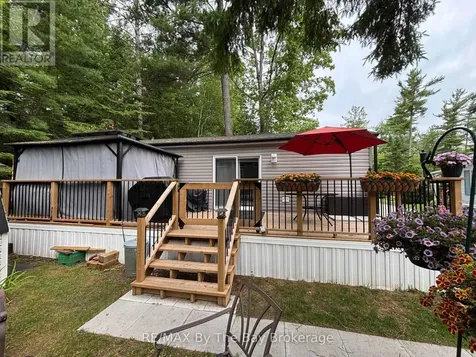 85 Theme Park Drive Wasaga Beach ON L9Z 1X7