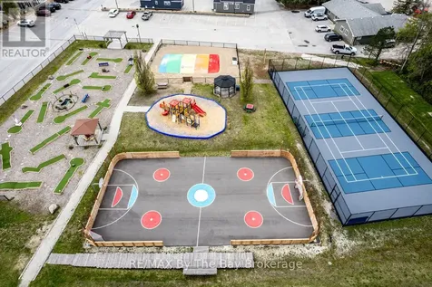 85 Theme Park Drive Wasaga Beach ON L9Z 1X7