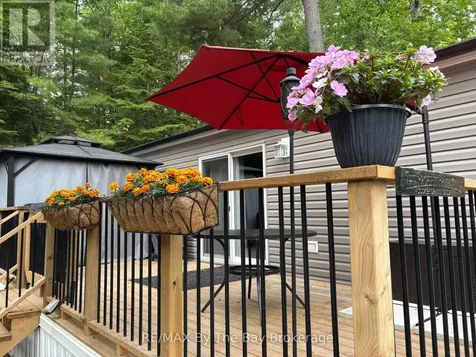 85 Theme Park Drive Wasaga Beach ON L9Z 1X7