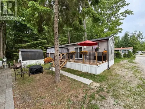 85 Theme Park Drive Wasaga Beach ON L9Z 1X7