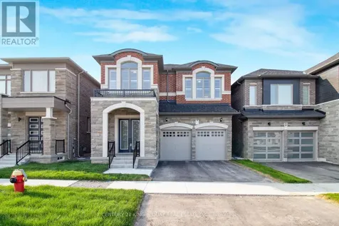38 Tipp Drive Richmond Hill ON L4E 1J3